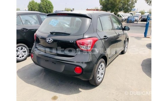 Acheter Import Voiture Hyundai i10 Noir à Import - Dubai, Iles Acheter Import Voiture Hyundai i10 Noir à Import - Dubai, Iles