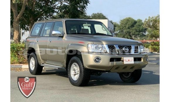 Buy Import Nissan Patrol Other Car in Import - Dubai in Iles Buy Import Nissan Patrol Other Car in Import - Dubai in Iles