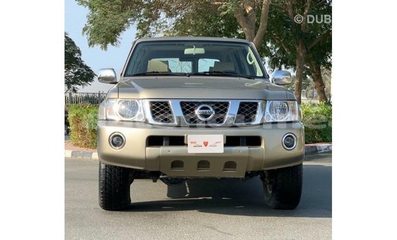 Buy Import Nissan Patrol Other Car in Import - Dubai in Iles Buy Import Nissan Patrol Other Car in Import - Dubai in Iles