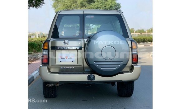 Buy Import Nissan Patrol Other Car in Import - Dubai in Iles Buy Import Nissan Patrol Other Car in Import - Dubai in Iles
