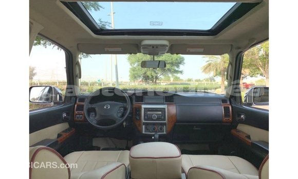 Buy Import Nissan Patrol Other Car in Import - Dubai in Iles Buy Import Nissan Patrol Other Car in Import - Dubai in Iles