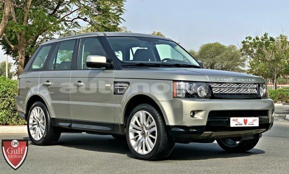Acheter Import Voiture Land Rover Range Rover Autre à Import - Dubai, Iles Acheter Import Voiture Land Rover Range Rover Autre à Import - Dubai, Iles