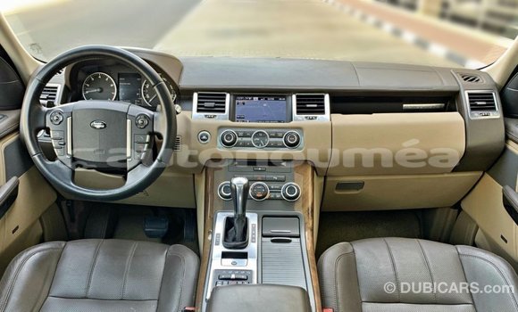 Buy Import Land Rover Range Rover Other Car in Import - Dubai in Iles Buy Import Land Rover Range Rover Other Car in Import - Dubai in Iles