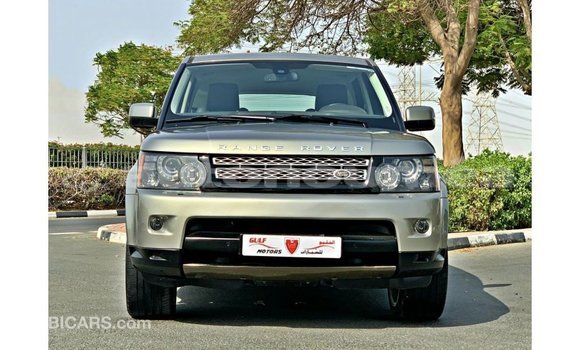 Buy Import Land Rover Range Rover Other Car in Import - Dubai in Iles Buy Import Land Rover Range Rover Other Car in Import - Dubai in Iles