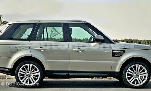 Buy Import Land Rover Range Rover Other Car in Import - Dubai in Iles Buy Import Land Rover Range Rover Other Car in Import - Dubai in Iles