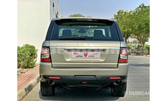 Buy Import Land Rover Range Rover Other Car in Import - Dubai in Iles Buy Import Land Rover Range Rover Other Car in Import - Dubai in Iles
