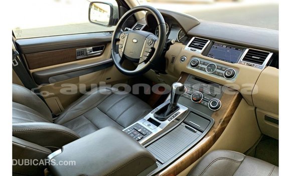 Buy Import Land Rover Range Rover Other Car in Import - Dubai in Iles Buy Import Land Rover Range Rover Other Car in Import - Dubai in Iles