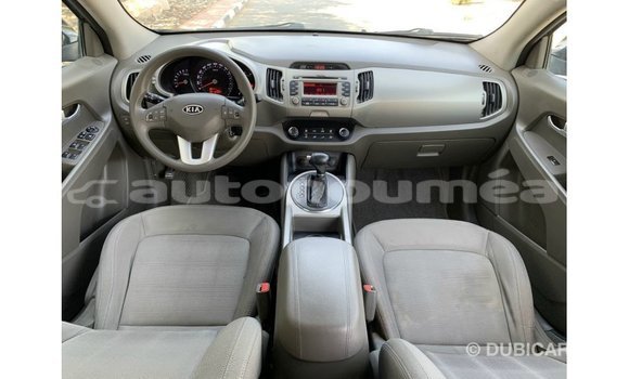 Buy Import Kia Sportage Black Car in Import - Dubai in Iles Buy Import Kia Sportage Black Car in Import - Dubai in Iles
