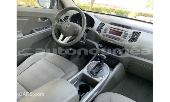 Buy Import Kia Sportage Black Car in Import - Dubai in Iles Buy Import Kia Sportage Black Car in Import - Dubai in Iles