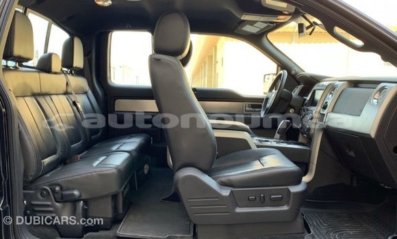 Buy Import Ford Club Wagon Black Car in Import - Dubai in Iles Buy Import Ford Club Wagon Black Car in Import - Dubai in Iles