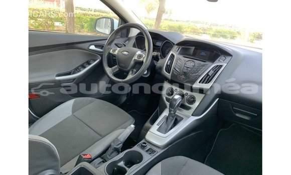 Buy Import Ford Focus White Car in Import - Dubai in Iles Buy Import Ford Focus White Car in Import - Dubai in Iles