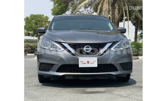 Buy Import Nissan Sentra Other Car in Import - Dubai in Iles Buy Import Nissan Sentra Other Car in Import - Dubai in Iles