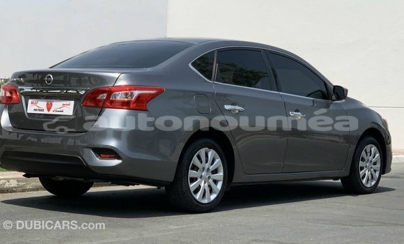 Buy Import Nissan Sentra Other Car in Import - Dubai in Iles Buy Import Nissan Sentra Other Car in Import - Dubai in Iles