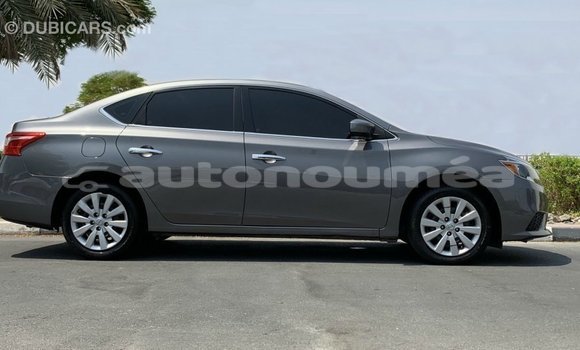 Buy Import Nissan Sentra Other Car in Import - Dubai in Iles Buy Import Nissan Sentra Other Car in Import - Dubai in Iles