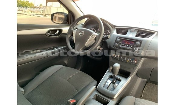 Buy Import Nissan Sentra Other Car in Import - Dubai in Iles Buy Import Nissan Sentra Other Car in Import - Dubai in Iles