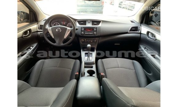 Buy Import Nissan Sentra Other Car in Import - Dubai in Iles Buy Import Nissan Sentra Other Car in Import - Dubai in Iles