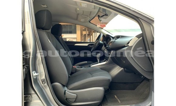 Buy Import Nissan Sentra Other Car in Import - Dubai in Iles Buy Import Nissan Sentra Other Car in Import - Dubai in Iles