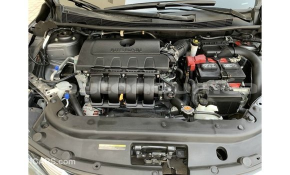 Buy Import Nissan Sentra Other Car in Import - Dubai in Iles Buy Import Nissan Sentra Other Car in Import - Dubai in Iles