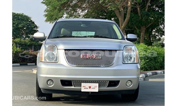 Buy Import GMC Yukon Other Car in Import - Dubai in Iles Buy Import GMC Yukon Other Car in Import - Dubai in Iles