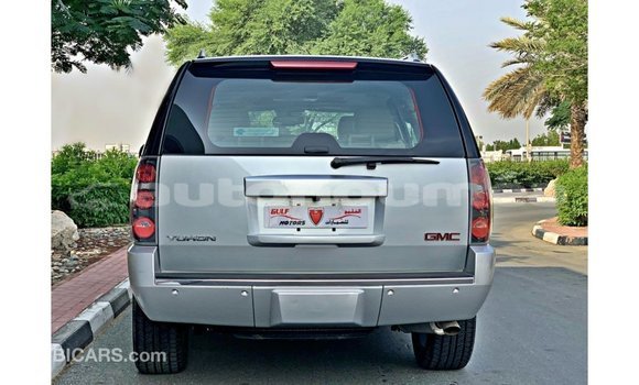 Buy Import GMC Yukon Other Car in Import - Dubai in Iles Buy Import GMC Yukon Other Car in Import - Dubai in Iles