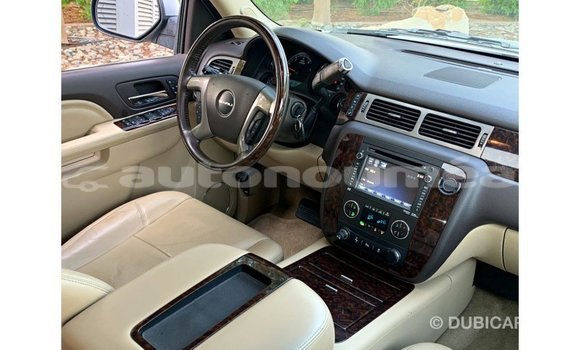 Buy Import GMC Yukon Other Car in Import - Dubai in Iles Buy Import GMC Yukon Other Car in Import - Dubai in Iles