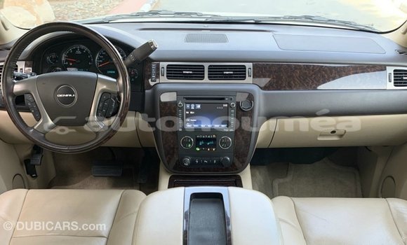 Buy Import GMC Yukon Other Car in Import - Dubai in Iles Buy Import GMC Yukon Other Car in Import - Dubai in Iles