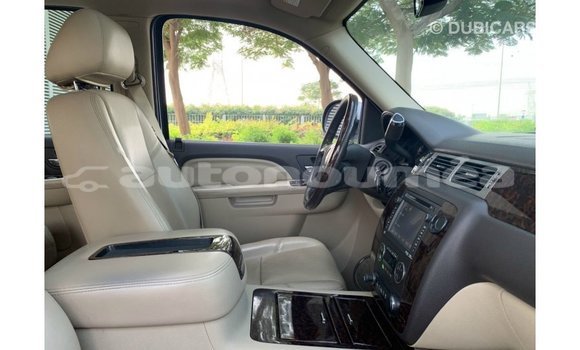 Buy Import GMC Yukon Other Car in Import - Dubai in Iles Buy Import GMC Yukon Other Car in Import - Dubai in Iles
