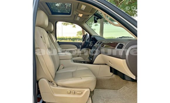 Buy Import GMC Yukon Other Car in Import - Dubai in Iles Buy Import GMC Yukon Other Car in Import - Dubai in Iles