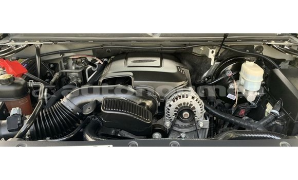 Buy Import GMC Yukon Other Car in Import - Dubai in Iles Buy Import GMC Yukon Other Car in Import - Dubai in Iles