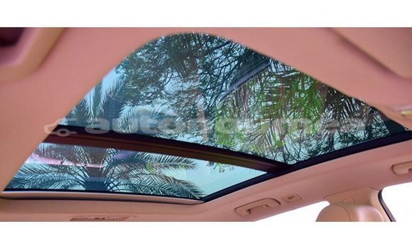 Buy Import Audi Q7 Black Car in Import - Dubai in Iles Buy Import Audi Q7 Black Car in Import - Dubai in Iles