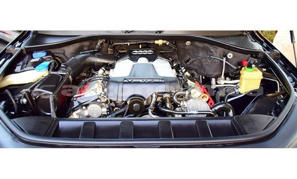 Buy Import Audi Q7 Black Car in Import - Dubai in Iles Buy Import Audi Q7 Black Car in Import - Dubai in Iles