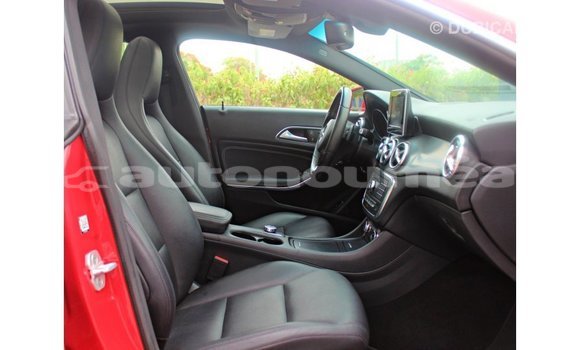 Buy Import Mercedes-Benz 250 Red Car in Import - Dubai in Iles Buy Import Mercedes-Benz 250 Red Car in Import - Dubai in Iles