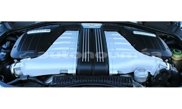 Acheter Import Voiture Bentley Flying Spur Autre à Import - Dubai, Iles Acheter Import Voiture Bentley Flying Spur Autre à Import - Dubai, Iles