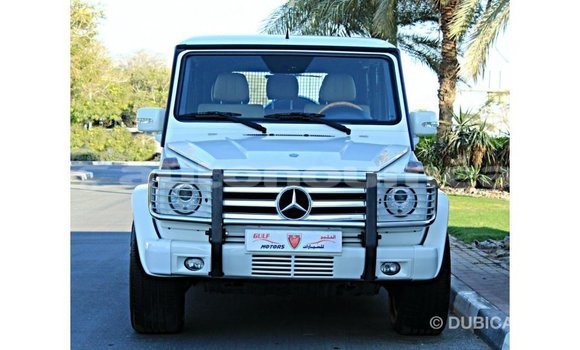 Buy Import Mercedes-Benz KOMPRESSOR White Car in Import - Dubai in Iles Buy Import Mercedes-Benz KOMPRESSOR White Car in Import - Dubai in Iles