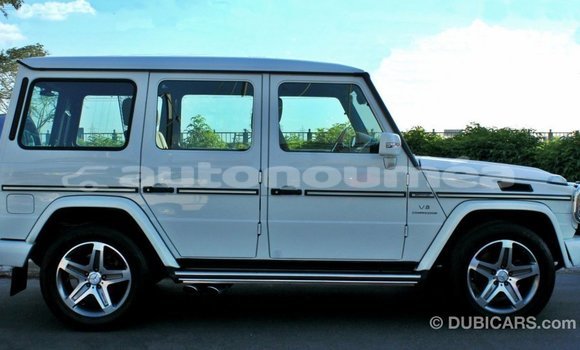 Buy Import Mercedes-Benz KOMPRESSOR White Car in Import - Dubai in Iles Buy Import Mercedes-Benz KOMPRESSOR White Car in Import - Dubai in Iles