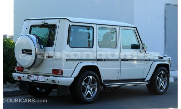 Buy Import Mercedes-Benz KOMPRESSOR White Car in Import - Dubai in Iles Buy Import Mercedes-Benz KOMPRESSOR White Car in Import - Dubai in Iles