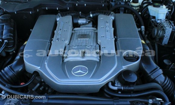 Buy Import Mercedes-Benz KOMPRESSOR White Car in Import - Dubai in Iles Buy Import Mercedes-Benz KOMPRESSOR White Car in Import - Dubai in Iles
