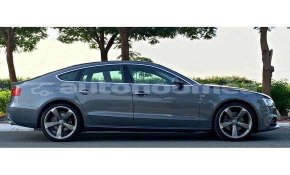 Buy Import Audi 100 Other Car in Import - Dubai in Iles Buy Import Audi 100 Other Car in Import - Dubai in Iles