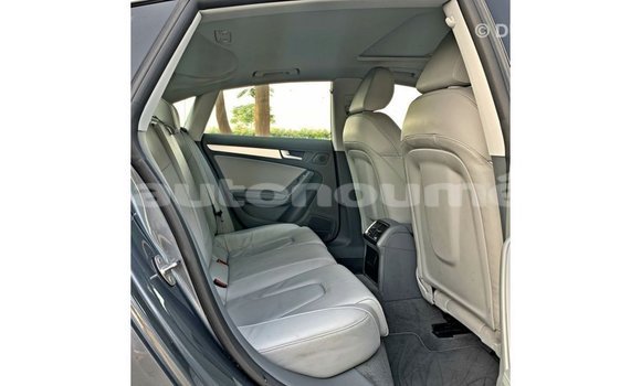 Buy Import Audi 100 Other Car in Import - Dubai in Iles Buy Import Audi 100 Other Car in Import - Dubai in Iles