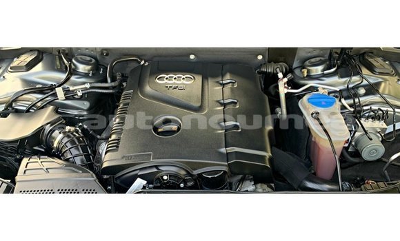 Buy Import Audi 100 Other Car in Import - Dubai in Iles Buy Import Audi 100 Other Car in Import - Dubai in Iles