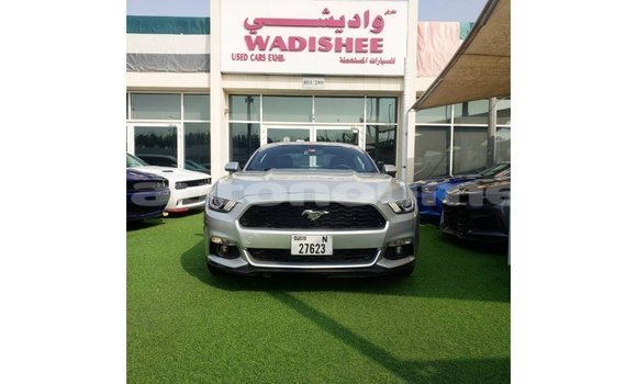 Buy Import Ford Mustang Other Car in Import - Dubai in Iles Buy Import Ford Mustang Other Car in Import - Dubai in Iles