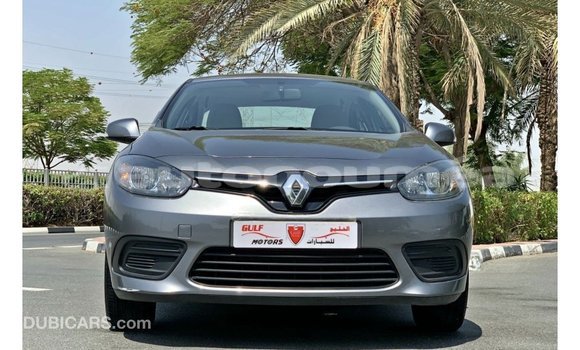 Buy Import Renault Fluence Other Car in Import - Dubai in Iles Buy Import Renault Fluence Other Car in Import - Dubai in Iles