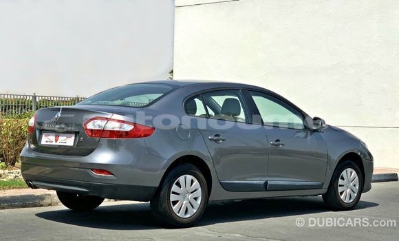 Buy Import Renault Fluence Other Car in Import - Dubai in Iles Buy Import Renault Fluence Other Car in Import - Dubai in Iles