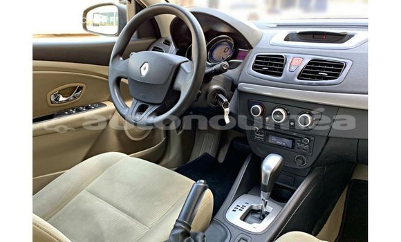 Buy Import Renault Fluence Other Car in Import - Dubai in Iles Buy Import Renault Fluence Other Car in Import - Dubai in Iles
