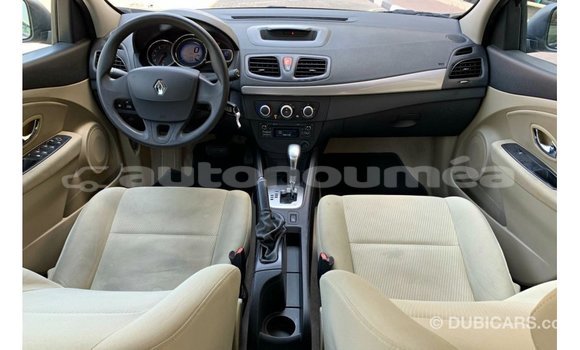 Buy Import Renault Fluence Other Car in Import - Dubai in Iles Buy Import Renault Fluence Other Car in Import - Dubai in Iles