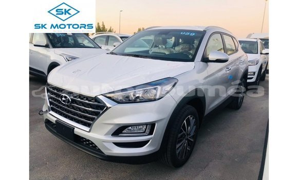 Acheter Import Voiture Hyundai Tucson Autre à Import - Dubai, Iles Acheter Import Voiture Hyundai Tucson Autre à Import - Dubai, Iles