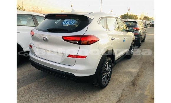 Acheter Import Voiture Hyundai Tucson Autre à Import - Dubai, Iles Acheter Import Voiture Hyundai Tucson Autre à Import - Dubai, Iles