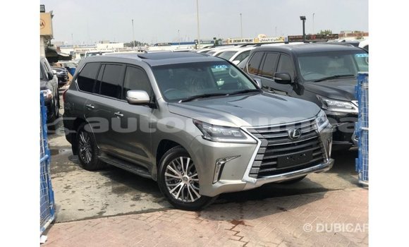 Acheter Import Voiture Lexus LX Autre à Import - Dubai, Iles Acheter Import Voiture Lexus LX Autre à Import - Dubai, Iles