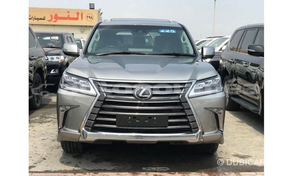 Acheter Import Voiture Lexus LX Autre à Import - Dubai, Iles Acheter Import Voiture Lexus LX Autre à Import - Dubai, Iles