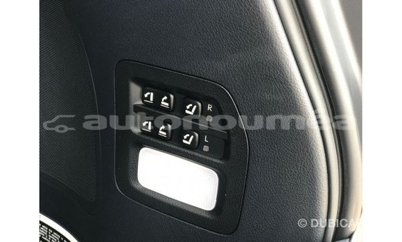 Acheter Import Voiture Lexus LX Autre à Import - Dubai, Iles Acheter Import Voiture Lexus LX Autre à Import - Dubai, Iles